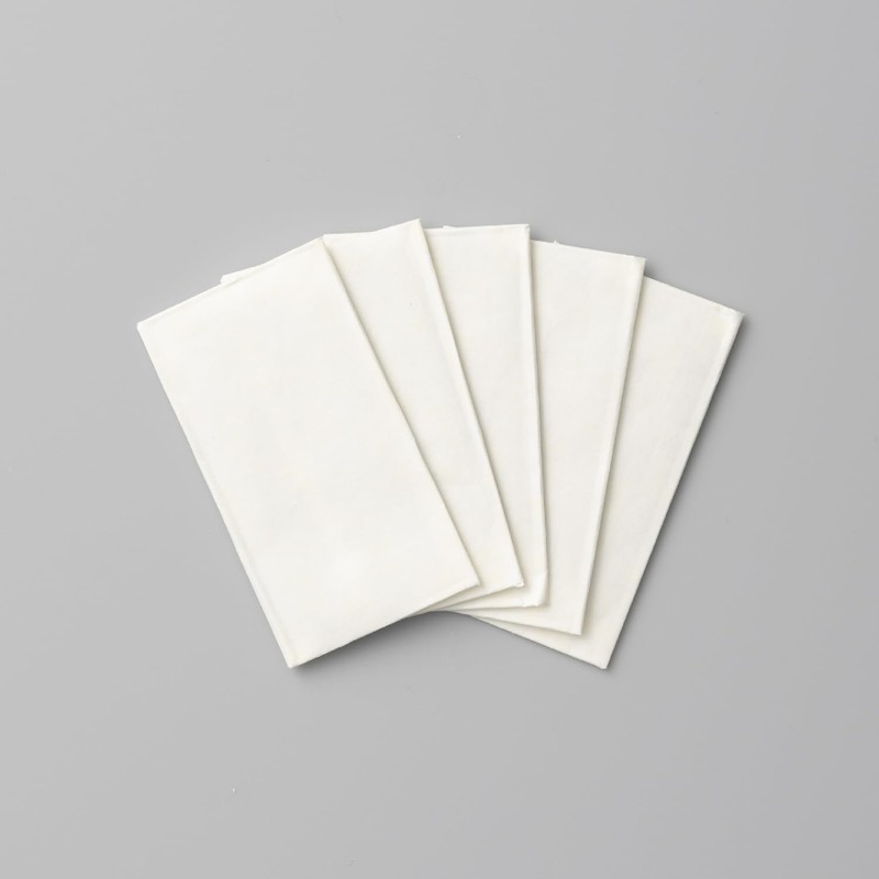 Kai KK0237 Barber Shaper Replacement Blades, Pack of 5