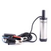 Stainless Steel Submersible Pump for Water Diesel Oil Kerosene Refueling
