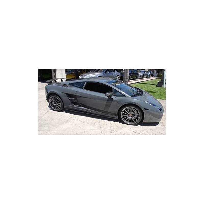 VVIVID+ Slate Grey Grigio Telesto Gloss Vinyl Car Wrap Film