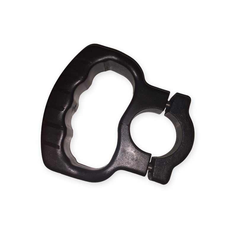 Polaris Design Bottle Handle – For Diving (Rigid)