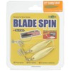 Eco Gear bure-dosupin Long Leaf Gold.
