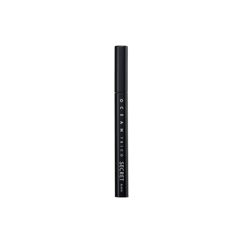 Ocean Rico Secret Makeup Eyeliner Black