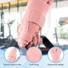 Thumb Support for Left or Right Hand Adjustable Thumb Splint