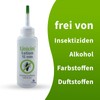 Linicin Linicin Lotion (100 ml) - Lice Treatment for Head