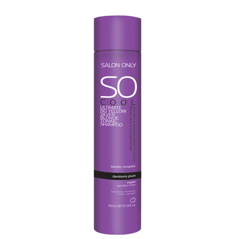 Salon Only Cool Trio Pack