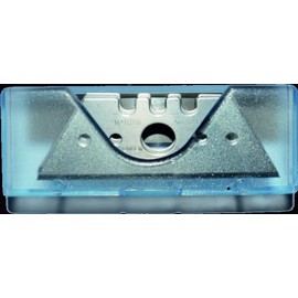 Mozart Reiß Planers & Chamfers Surform Planer Chamfer Planer Set of 10 Replacement Blades Metal Wood Level