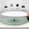 3mm Turntable Mat 12 Inch Slipmat Anti-Static for Viny Record