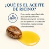 Aceite De Ricino Puro 250 Ml. Pestañas-uñas-corporal