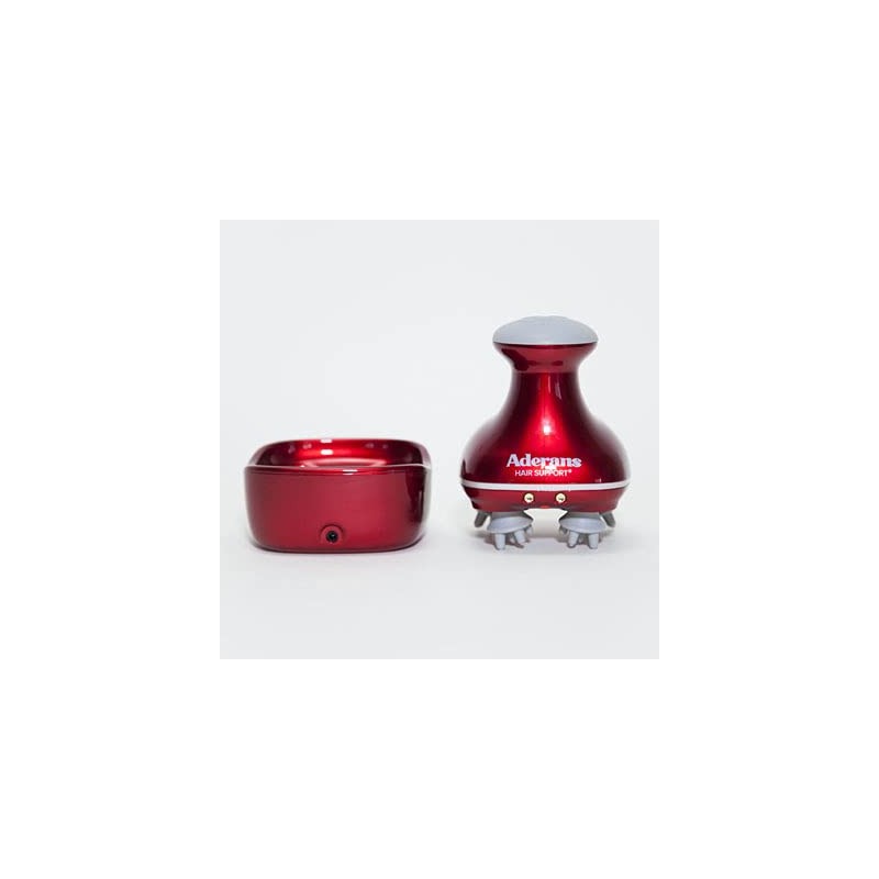 Reizvoll Adelance Bath Time Spa Scalp Care Machine Developed by