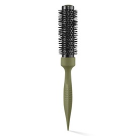 mdlondon BRUSH Radial 3 (32mm Dia. Barrel). Small Round Hair Brush to Curl & Volumise. Round Hairbrush for Blow Drying Short Hair. Round Blow Dry Brush - Genuine mdlondon Hairbrushes for Women & Men