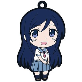 My Little Sister Is Not Such Cute Rubber Strap [Ayase Aragaki]