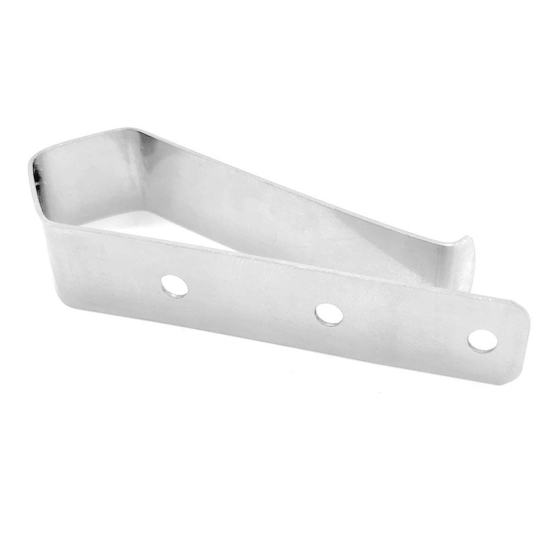 Ladash Pack of 2 Remote Visor Clips Replacement for Garage