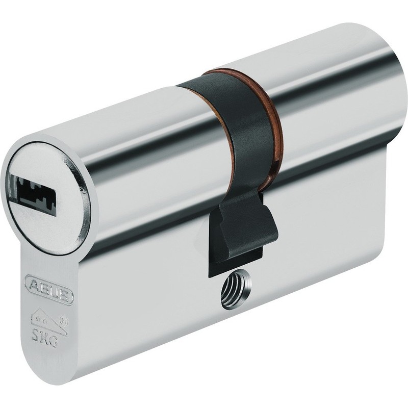 ABUS XP20SN Profile cylinder lock length 10/30 mm Inclusive