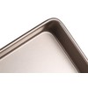 11 Inch Baking Sheets Pan Nonstick Set of 2, Walooza