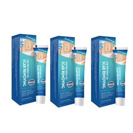 IZBEAUVO-3Pcs Repairing Gel and Scar Removing Cream – Skin Healing & Scar Treatment