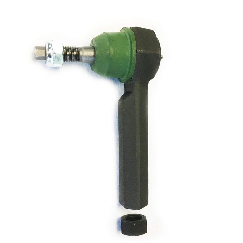 Kryptonite Death Grip Tie Rod Ends (Pair) KR800223-2 Compatible with