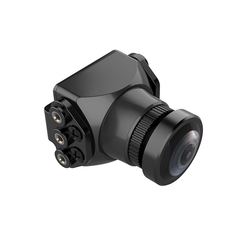 Foxeer Arrow Mini Pro 2.5mm 650TVL 4:3 WDR FPV Camera