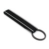 CYK www. CoverYourKey .de Key Fob with Honeycomb Structure Key