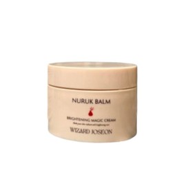 Wizard Chosun Nuruk Balm Melasma Sleeping Pack 100ml 1 unit Tranexamic Acid LO / 위자드조선 누룩밤 기미수면팩 100ml 1개 트라넥삼산 LO