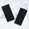 TOVINANNA Unisex Knee Sleeve Support Elastic Compression for Sports Running