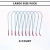 Sta-Rite Hot Roller Clips for Electric Rollers | Large |
