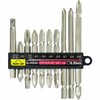 KONYO SUN UP Driver Bit Set Combination Set 10pc #2