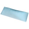 Car Front Center Grid Grille Rhombic Mesh Stable Structure Aluminum