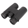 10X42 Binoculars HD Large View High Light Transmission Compact Portable