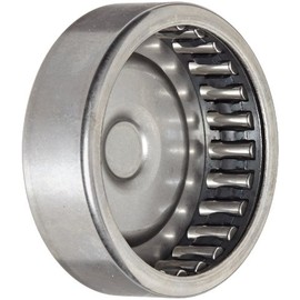 BK3012 Needle Bearing 30.00 x 37.00 x 12.00 mm