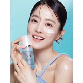 Menokin 30 Second Quick Bubble Mask Moist / 메노킨 30초 퀵 버블 마스크모이스트