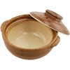 Thousand Old Burn delicacy Pot No. 3 American 15558