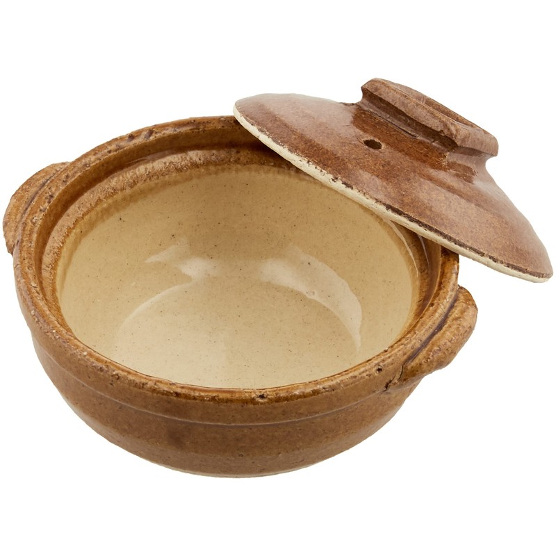 Thousand Old Burn delicacy Pot No. 3 American 15558