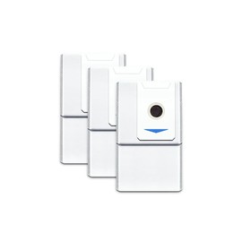 YEEDI Dust Bag (3L) Compatible with M12 PRO+/M12 ULTRA PLUS Robot Vacuum Cleaner, Include Dust Bag (3L) (3pcs)