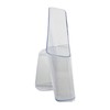 ogoPLUS Brochure Stand DIN A5 Landscape Format / Brochure Holder
