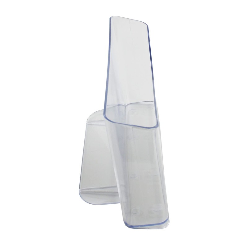 ogoPLUS Brochure Stand DIN A5 Landscape Format / Brochure Holder