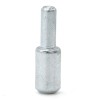 ReplacementScrews Shelf Support Pins Compatible with IKEA 101514 (MICKE, BRUSALI)