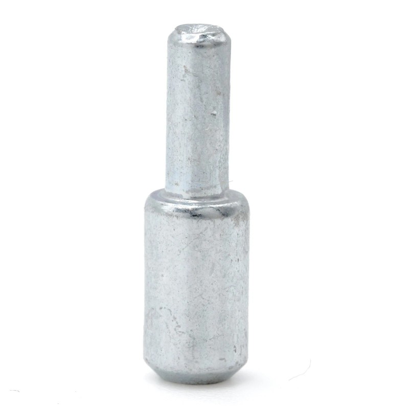 ReplacementScrews Shelf Support Pins Compatible with IKEA 101514 (MICKE, BRUSALI)