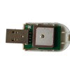 WWZMDiB VK-172 USB GPS Dongle Receiver: Compatible with for GPS/GLONASS