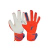 Reusch Attrakt Gold X Freegel Adult Goalkeeper Gloves with Evolution
