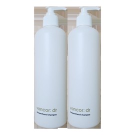 2 Bancor Dexpanthenol Shampoo / 2개 반코르 덱스판테놀 샴푸