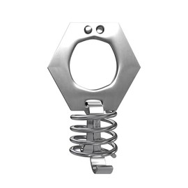 MAKERZ 226 Stainless Steel Water Heater Cam Lock - Pack of 2 Cam Locks