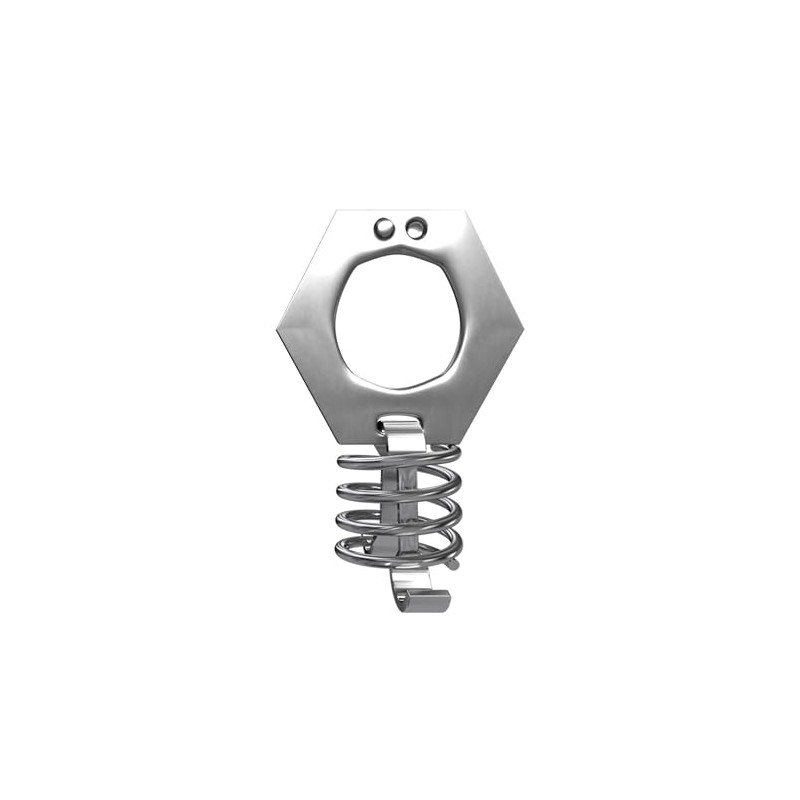 MAKERZ 226 Stainless Steel Water Heater Cam Lock - Pack