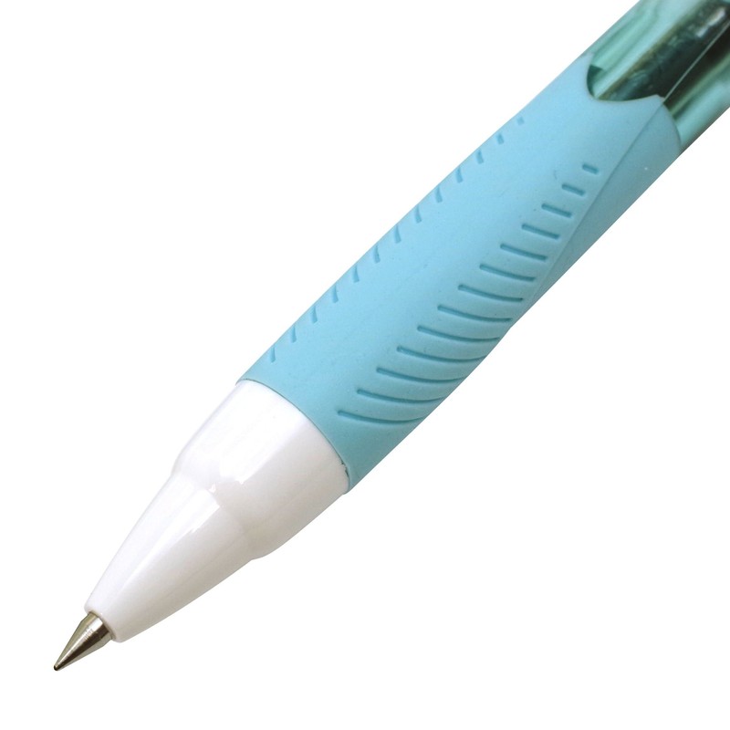 Uni Jetstream Ballpoint Pen - 0.38 mm - Black Ink