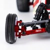 Helidirect Nexx Racing Aluminum Spindles - Remote Control Car, RC