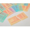 Candy Factory Funny Money Edible Paper, 24 Packs