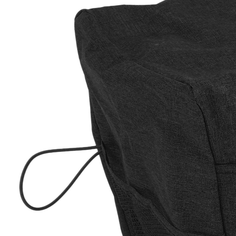 Sewing Machine Cover Multipurpose 600D Oxford Cloth Protective Sewing Machine
