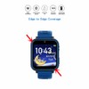MIHENCE Screen Protector for S16 1.54 Inches Smart Watch, HD