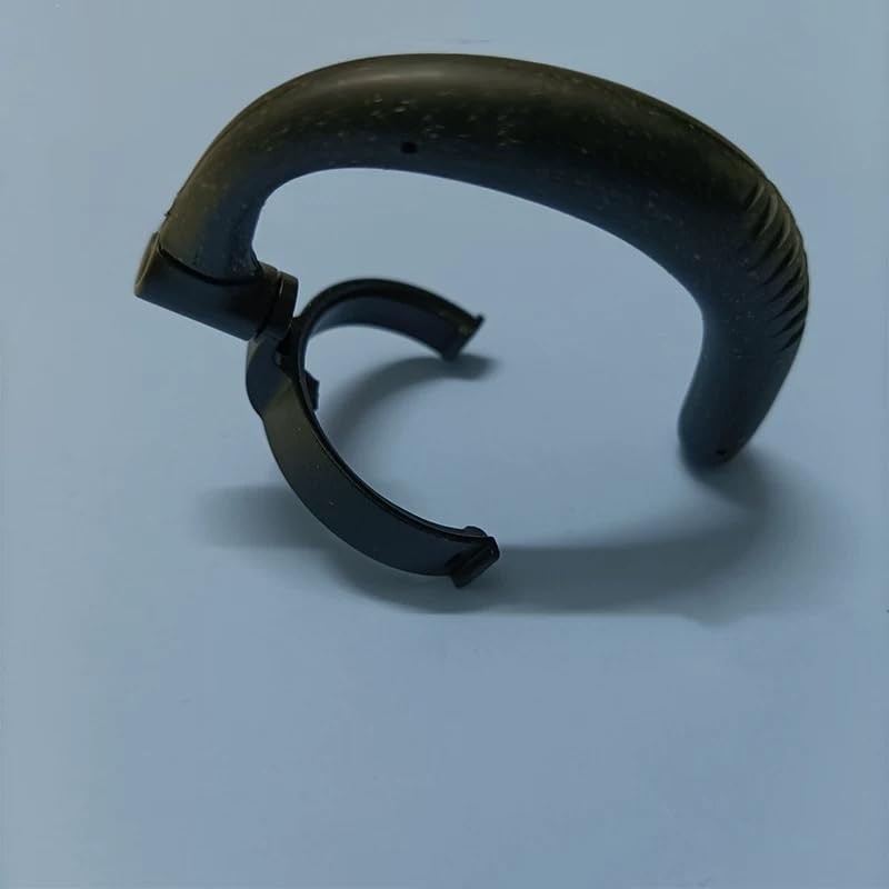 Earloops for EncorePro HW530,Earpad Tips for Plantronics HW540 Standard Earloop