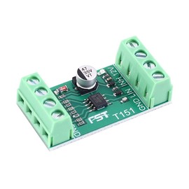 Bus Module, 1 Piece TTL UART to LIN Bus Converter Data Analyzer TJA1020 K_LINE Date Bus Transceiver Board