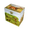 Enchantmints Horse Ranch Music Jewelry Box